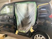 小さなキズ・ヘコミでもお気軽にご相談下さい！