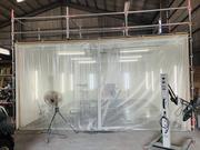 鈑金・外装補修お任せください