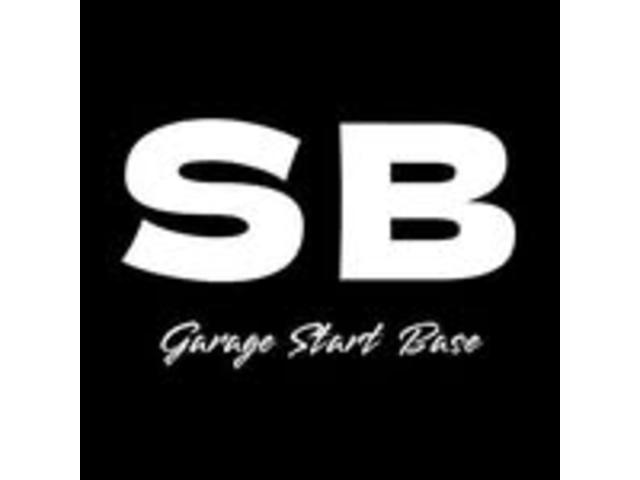 Ｇａｒａｇｅ　Ｓｔａｒｔ　Ｂａｓｅ　ガレージスタートベース
