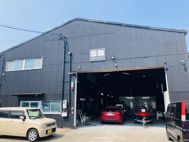 Ｇａｒａｇｅ　Ｓｔａｒｔ　Ｂａｓｅ　ガレージスタートベース2