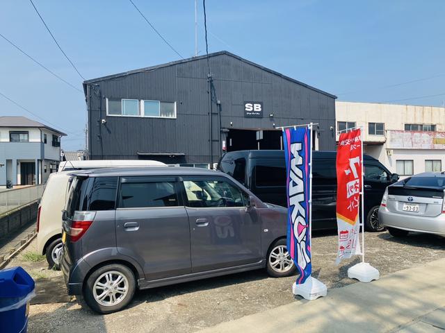 Ｇａｒａｇｅ　Ｓｔａｒｔ　Ｂａｓｅ　ガレージスタートベース3