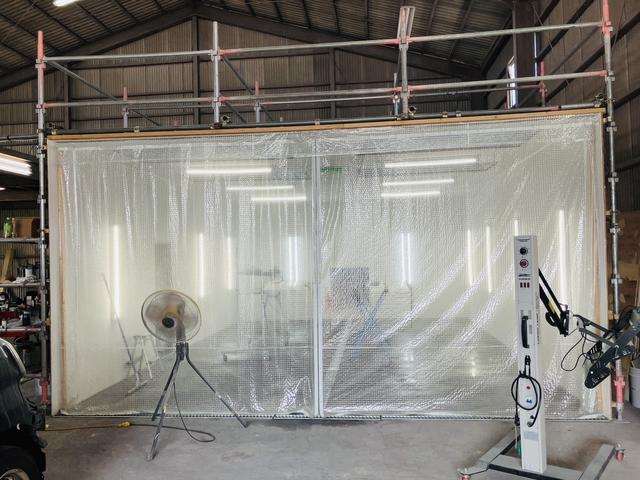 Ｇａｒａｇｅ　Ｓｔａｒｔ　Ｂａｓｅ　ガレージスタートベース4