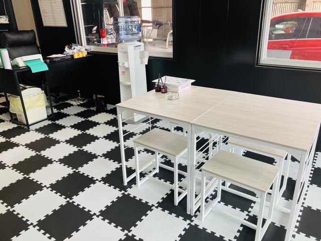 Ｇａｒａｇｅ　Ｓｔａｒｔ　Ｂａｓｅ　ガレージスタートベース5