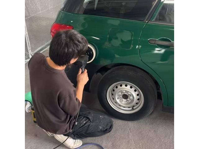 Ｇａｒａｇｅ　Ｓｔａｒｔ　Ｂａｓｅ　ガレージスタートベース7