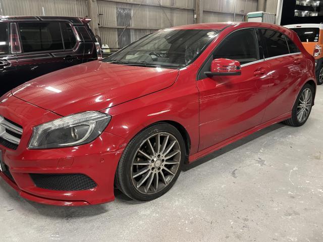 メルセデス・ベンツ　他 メルセデス・ベンツ　板金・外装補修