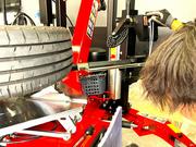 最新設備を完備しています