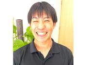 スタッフ 後藤 翔太