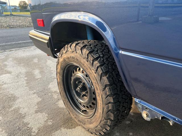 フォルクスワーゲン　ヴァナゴン　板金・外装補修, 塗装