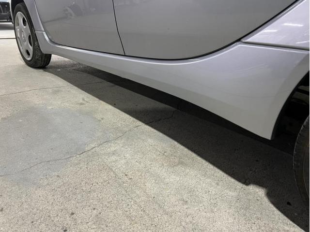 三菱　アイ　キズ・へこみ直し