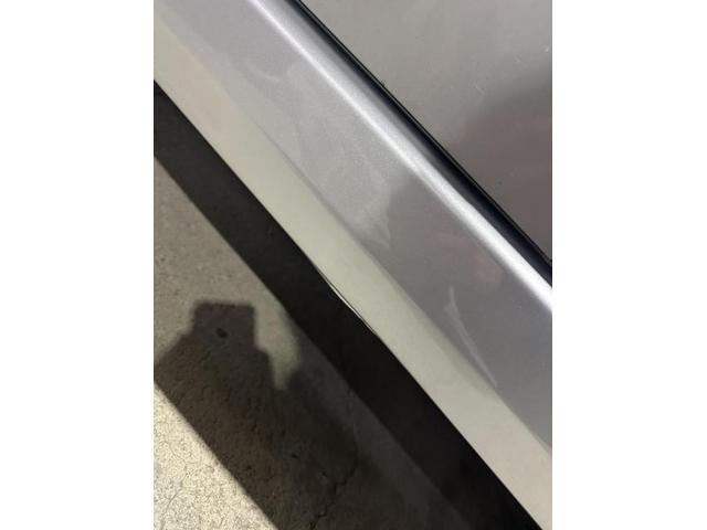 三菱　アイ　キズ・へこみ直し