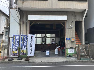 モッチータイヤの画像