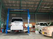 車検もお気軽にご相談ください。