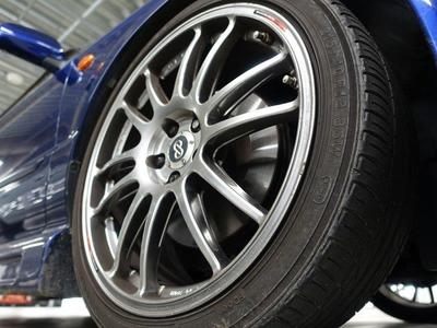 パーツ持込み取付