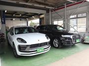 株式会社フィールド4