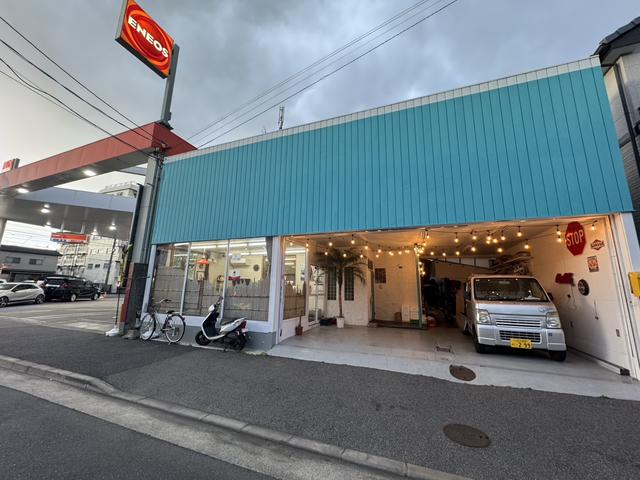 株式会社ナカヤマ商事 サービス紹介の1つ目