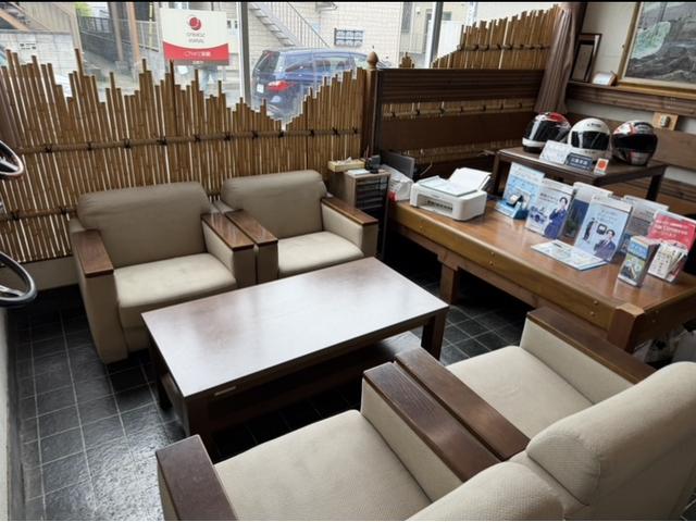 株式会社ナカヤマ商事 サービス紹介の2つ目