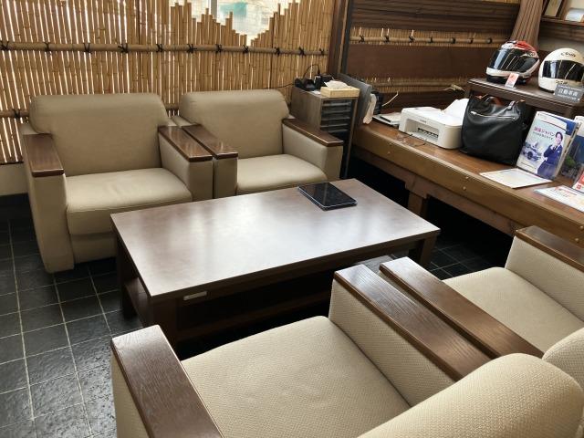 お車の事ならお気軽にご相談下さい！