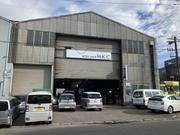 ＢＯＤＹＳＨＯＰ　Ｈ．Ｋ．Ｃ