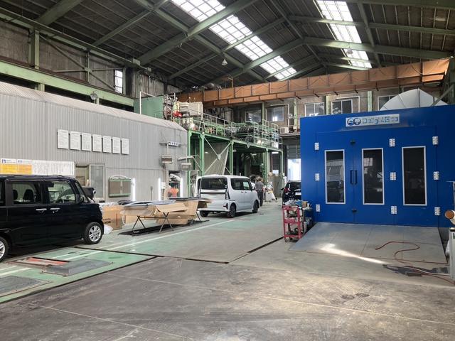 ＢＯＤＹＳＨＯＰ　Ｈ．Ｋ．Ｃ2