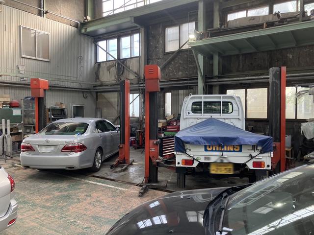 ＢＯＤＹＳＨＯＰ　Ｈ．Ｋ．Ｃ3