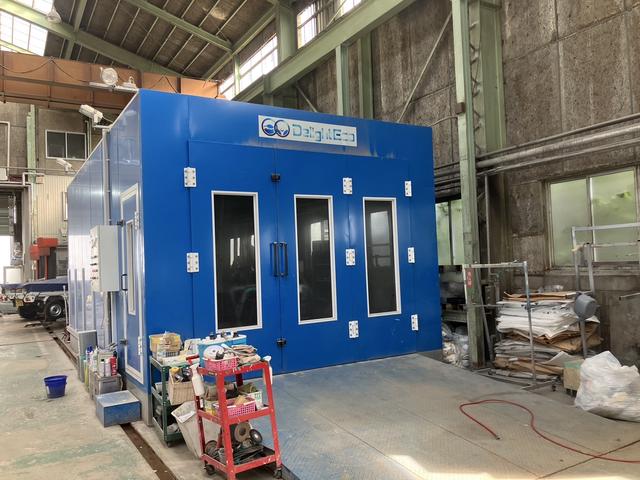 ＢＯＤＹＳＨＯＰ　Ｈ．Ｋ．Ｃ4