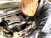 お車をより安全に乗るために