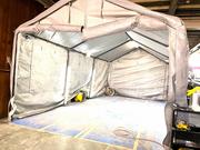 見た目も美しく、車の耐久性も高めます