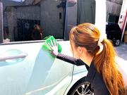 車内を快適空間に！