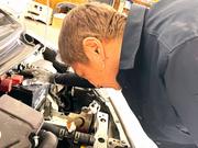 電装品の修理もお任せください