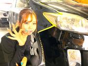 「鈑金塗装」のプロショップです♪