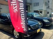 鈑金塗装：ワンストップサービス