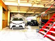 「凹み・キズ・事故修理」まで幅広く対応します