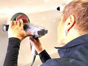 【工程１０】細部まで磨き上げ・・・