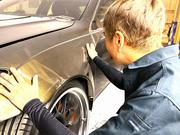 外装エアロの「持込取付」もお任せ下さい