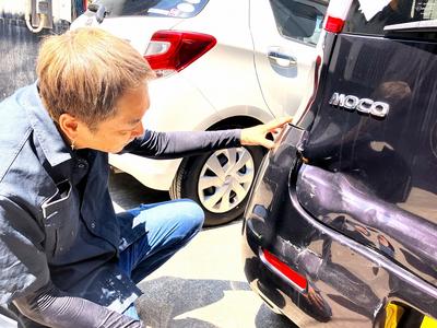 経験豊富な業界プロ♪