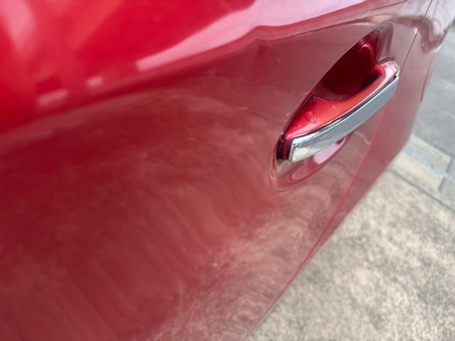 トヨタ プリウス 塗装剥がれ クリア剥げ 塗装 名古屋市 名古屋市西区 清須市 鈑金塗装 カスタム 見積もり無料 代車無料