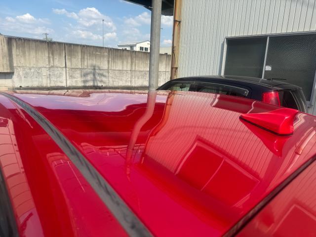 トヨタ プリウス 塗装剥がれ クリア剥げ 塗装 名古屋市 名古屋市西区 清須市 鈑金塗装 カスタム 見積もり無料 代車無料