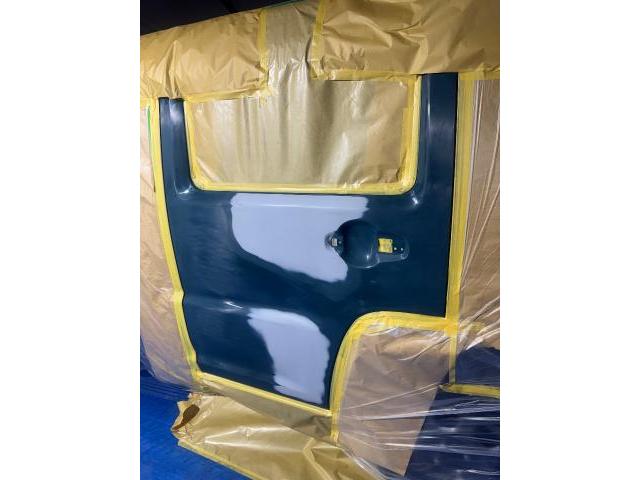 スズキ ハスラー キズ・へこみ直し 傷修理 えぐれ修理 自損事故板金塗装 板金修理 安く修理したい 代車無料 板金見積もり無料 名古屋市西区 名古屋市 清須市 カスタム