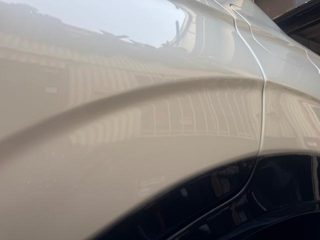 ホンダ　ヴェゼル　キズ・へこみ直し 名古屋市 名古屋市西区 清須市 春日井市 瀬戸市 尾張旭市 長久手市 鈑金塗装 カスタム 見積もり無料 代車無料