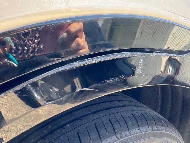 ホンダ　ヴェゼル　キズ・へこみ直し 名古屋市 名古屋市西区 清須市 春日井市 瀬戸市 尾張旭市 長久手市 鈑金塗装 カスタム 見積もり無料 代車無料