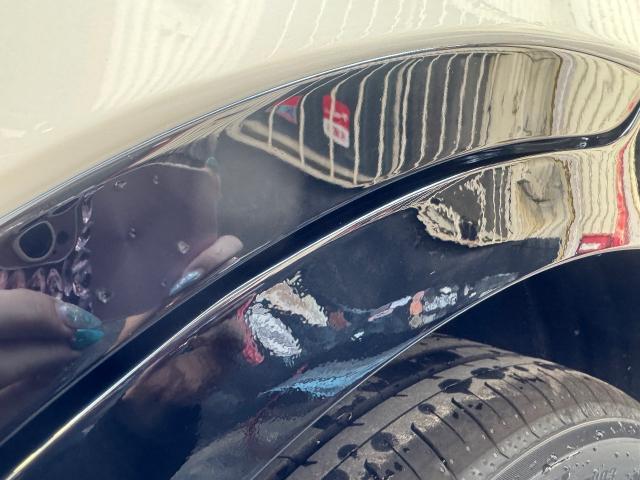 ホンダ　ヴェゼル　キズ・へこみ直し 名古屋市 名古屋市西区 清須市 春日井市 瀬戸市 尾張旭市 長久手市 鈑金塗装 カスタム 見積もり無料 代車無料