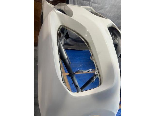 ＢＭＷ １シリーズ キズ・へこみ直し 傷修理 えぐれ修理 自損事故板金塗装 板金修理 代車無料 板金見積もり無料 名古屋市西区 名古屋市 清須市 春日井市 長久手市 瀬戸市 尾張旭市 カスタム