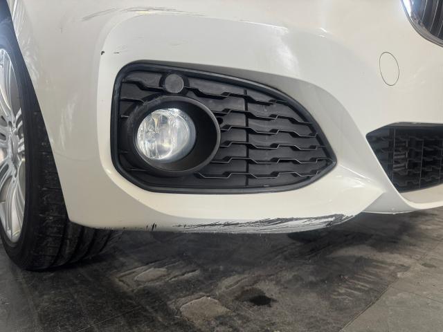 ＢＭＷ １シリーズ キズ・へこみ直し 傷修理 えぐれ修理 自損事故板金塗装 板金修理 代車無料 板金見積もり無料 名古屋市西区 名古屋市 清須市 春日井市 長久手市 瀬戸市 尾張旭市 カスタム