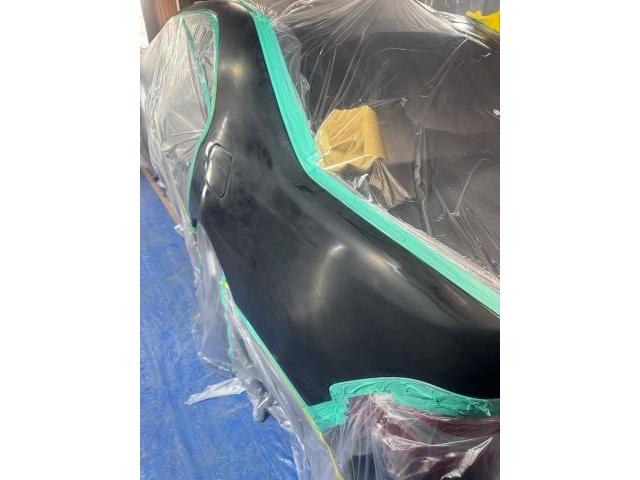 トヨタ セルシオ 塗装 塗装剥がれ クリア剥げ 塗装 名古屋市 名古屋市西区 清須市 春日井市 長久手市 瀬戸市 尾張旭市 愛知県全域 愛知県 鈑金塗装 カスタム 見積もり無料 代車無料