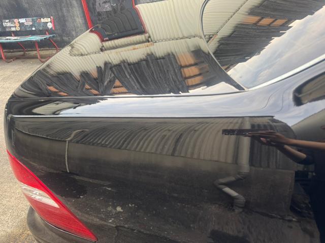 トヨタ セルシオ 塗装 塗装剥がれ クリア剥げ 塗装 名古屋市 名古屋市西区 清須市 春日井市 長久手市 瀬戸市 尾張旭市 愛知県全域 愛知県 鈑金塗装 カスタム 見積もり無料 代車無料