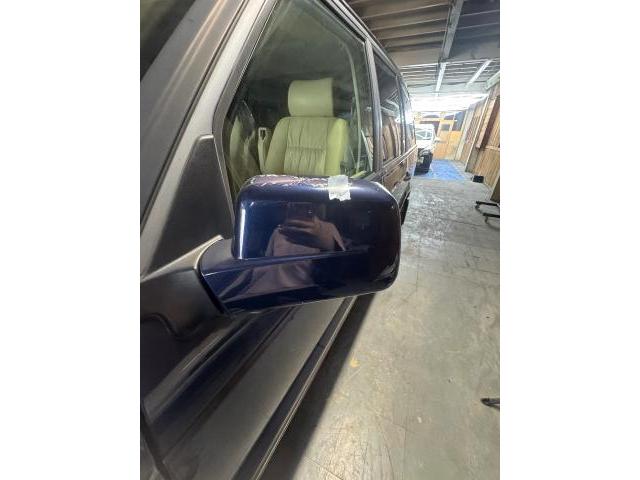 ランドローバー レンジローバーヴォーグ 塗装 経年劣化補修 色あせ 傷修理 えぐれ修理 自損事故板金塗装 板金修理 代車無料 板金見積もり無料 名古屋市西区 名古屋市 清須市 春日井市 長久手市 瀬戸市 尾張旭市 カスタム