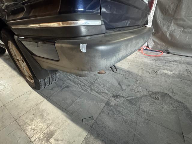 ランドローバー レンジローバーヴォーグ 塗装 経年劣化補修 色あせ 傷修理 えぐれ修理 自損事故板金塗装 板金修理 代車無料 板金見積もり無料 名古屋市西区 名古屋市 清須市 春日井市 長久手市 瀬戸市 尾張旭市 カスタム