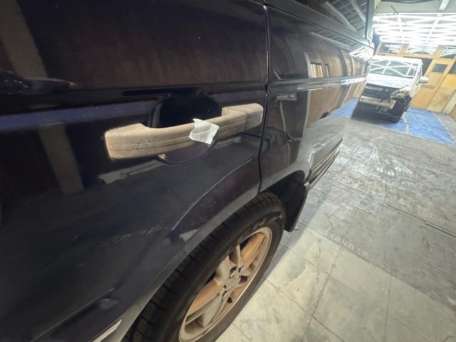 ランドローバー レンジローバーヴォーグ 塗装 経年劣化補修 色あせ 傷修理 えぐれ修理 自損事故板金塗装 板金修理 代車無料 板金見積もり無料 名古屋市西区 名古屋市 清須市 春日井市 長久手市 瀬戸市 尾張旭市 カスタム