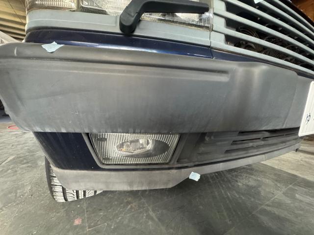 ランドローバー レンジローバーヴォーグ 塗装 経年劣化補修 色あせ 傷修理 えぐれ修理 自損事故板金塗装 板金修理 代車無料 板金見積もり無料 名古屋市西区 名古屋市 清須市 春日井市 長久手市 瀬戸市 尾張旭市 カスタム