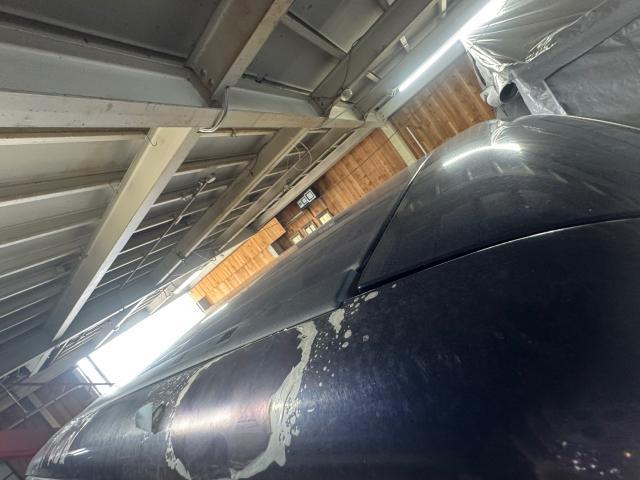 ランドローバー レンジローバーヴォーグ 塗装 経年劣化補修 色あせ 傷修理 えぐれ修理 自損事故板金塗装 板金修理 代車無料 板金見積もり無料 名古屋市西区 名古屋市 清須市 春日井市 長久手市 瀬戸市 尾張旭市 カスタム